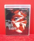 BLACK WIDOW  (BLU-RAY) - BLU-RAY