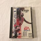 NBA Live 98 - SEGA SATURN