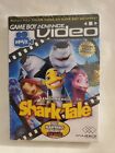 Shark Tale - GAMEBOY ADVANCE VIDEO