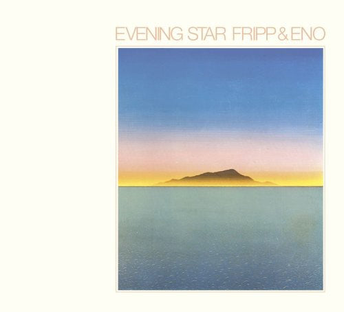 EVENING STAR (1975) - CD