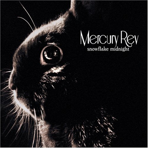 SNOWFLAKE MIDNIGHT - CD