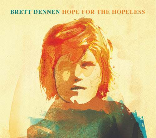 HOPE FOR THE HOPELESS - CD