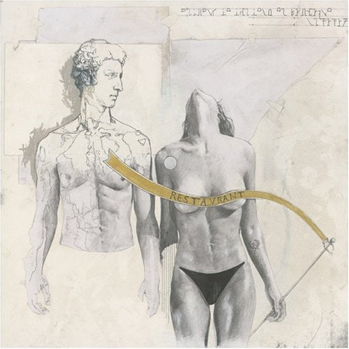 RETURNS TO THE TOMB OF GUILIANO MEDIDICI - CD