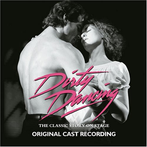 ORIGINAL CAST RECORDING (2008) - CD