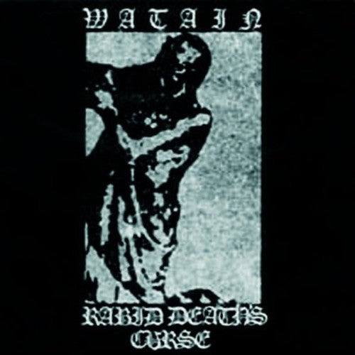 RABID DEATHS CURSE - CD