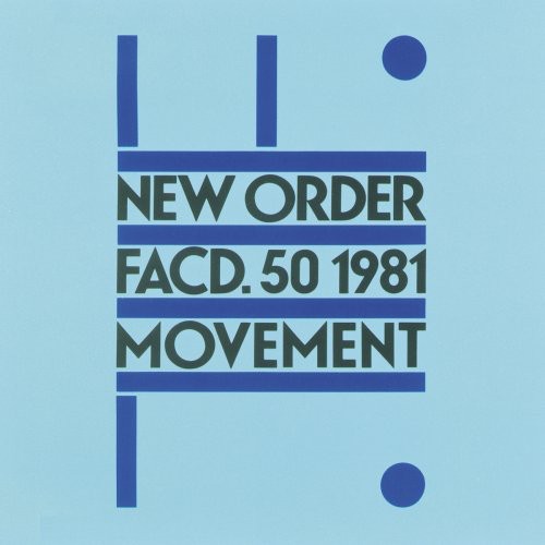 MOVEMENT (2 CD DELUXE EDITION) - CD