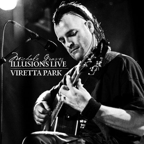 ILLUSIONS LIVE! 2008 - CD