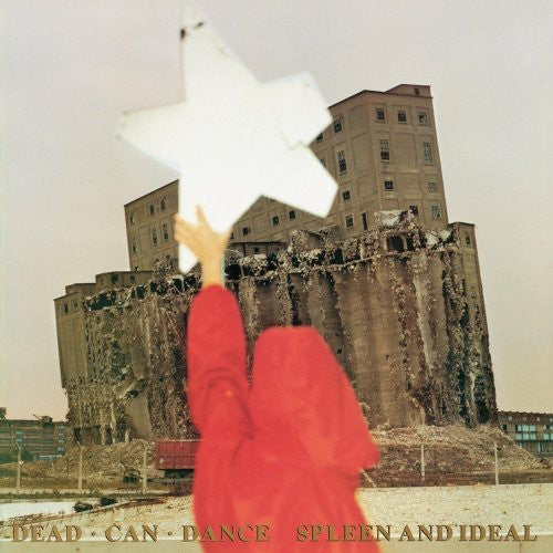 SPLEEN AND IDEAL - CD