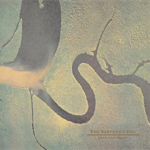 SERPENTS EGG - CD