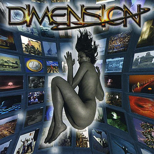 UNIVERSAL - CD