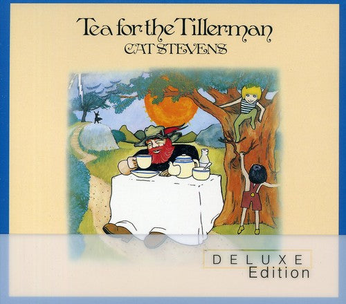 TEA FOR THE...: DELUXE EDITION (2 CD) - CD