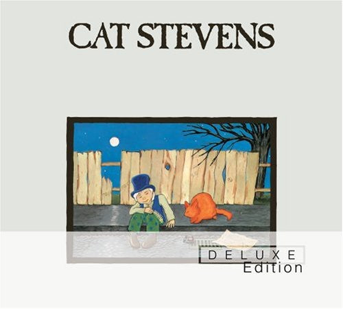 TEASER AND...: DELUXE EDITION (2 CD) - CD