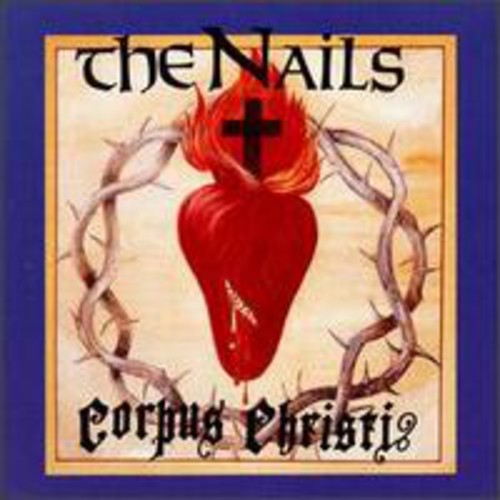 CORPUS CHRISTI - CD
