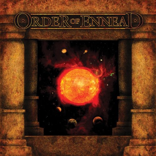 ORDER OF ENNEAD - CD