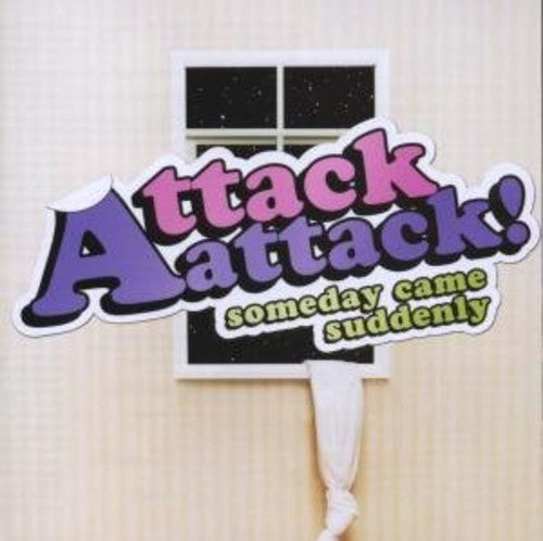 SOMEDAY CAME SUDDENLY - CD