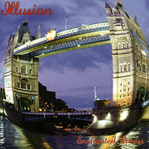 ILLUSION - ENCHANTED CARESS