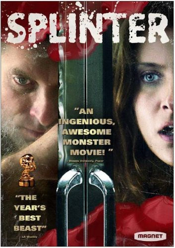 SPLINTER - CD