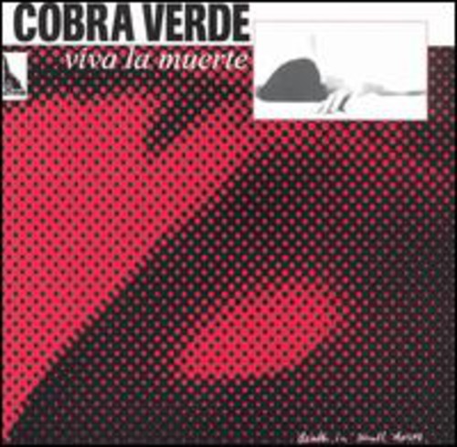 VIVA LA MUERTE - CD