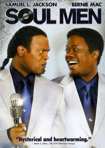SOUL MEN - DVD