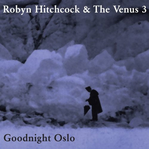 GOODNIGHT OSLO - CD