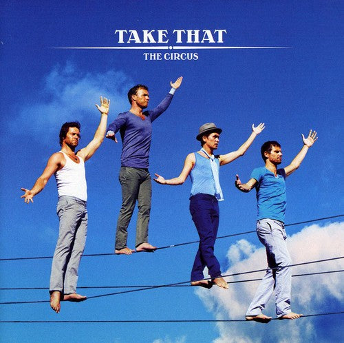 CIRCUS - CD