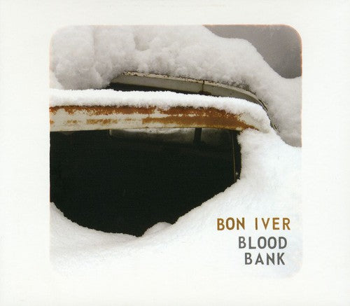 BLOOD BANK - CD