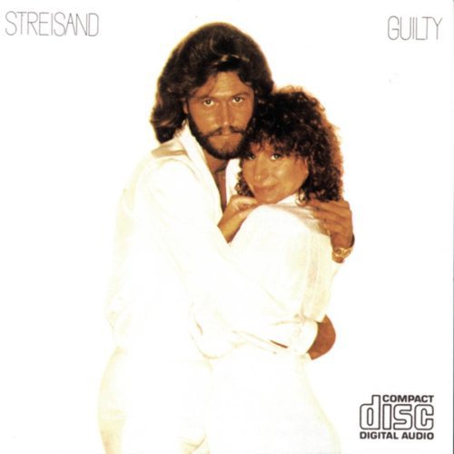GUILTY (1980) - CD