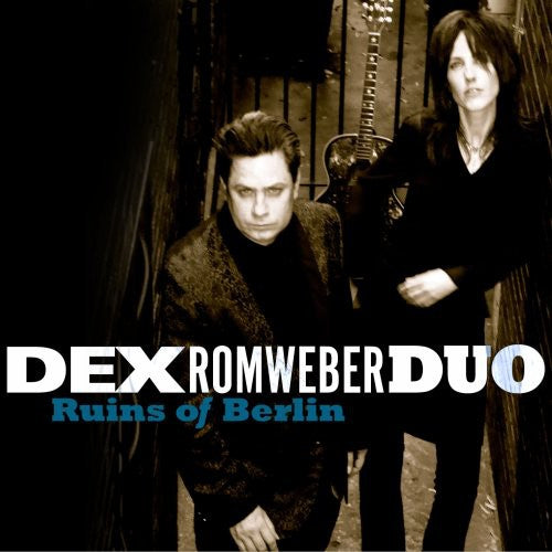 RUINS OF BERLIN - CD