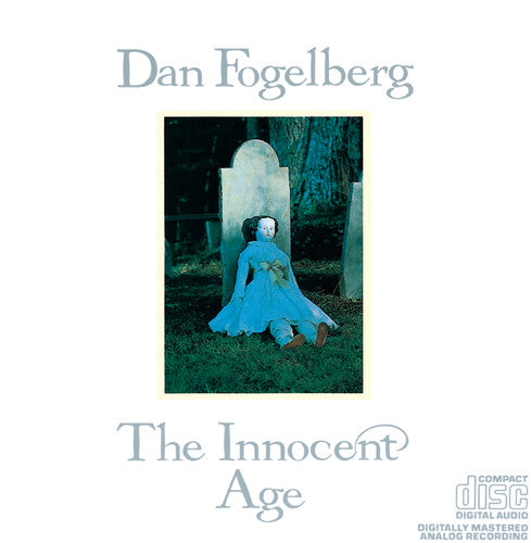 INNOCENT AGE - CD