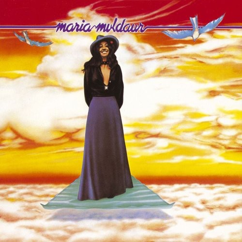 MARIA MULDAUR - CD