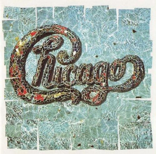 CHICAGO 18 - CD