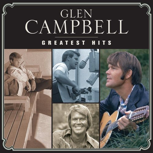 GREATEST HITS (16 TRACKS) - CD