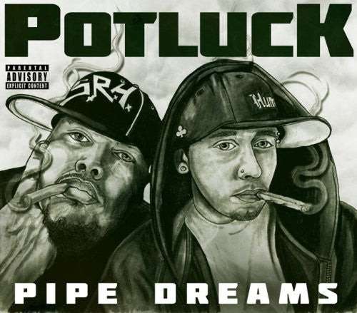 PIPE DREAMS - CD