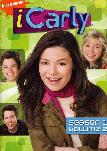 SEASON 1: VOLUME 2 - ICARLY