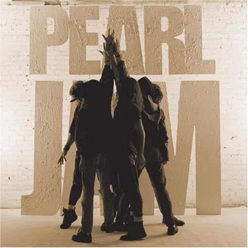 TEN: DELUXE EDITION (2 CD/1 DVD) - CD