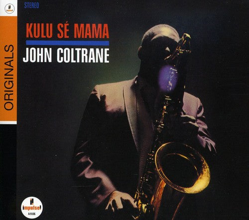 KULU SE MAMA - CD