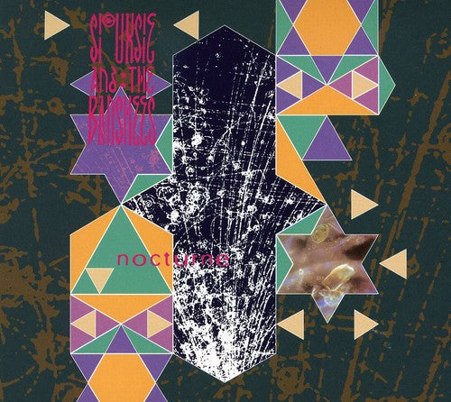 NOCTURNE (LIVE) - CD