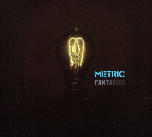 FANTASIES - CD