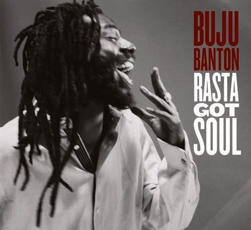 RASTA GOT SOUL - CD