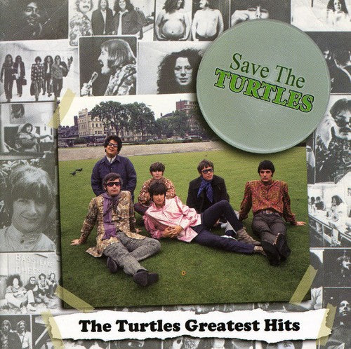 GREATEST HITS: SAVE...: (20 TRACKS) - CD