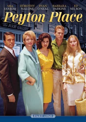 PART ONE  (5 DVD) - DVD