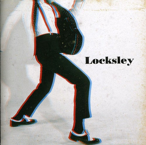 LOCKSLEY (2011) - CD