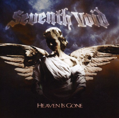 HEAVEN IS GONE - CD