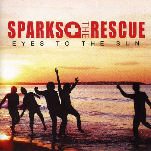 EYES TO THE SUN - CD