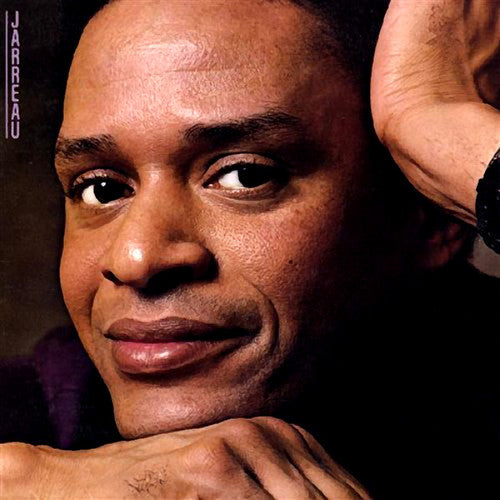JARREAU - CD