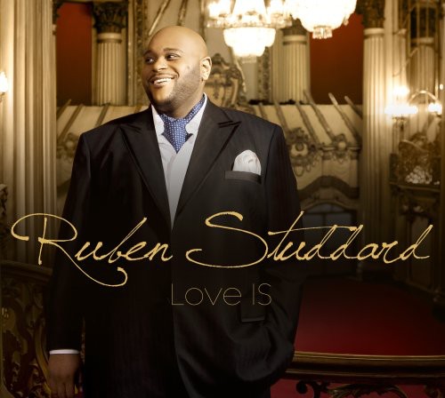 LOVE IS - CD