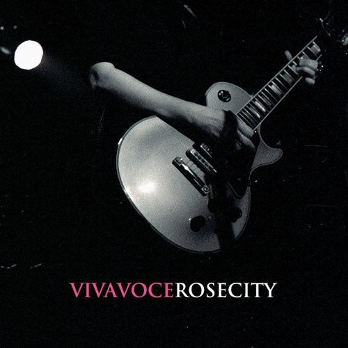 ROSE CITY - CD
