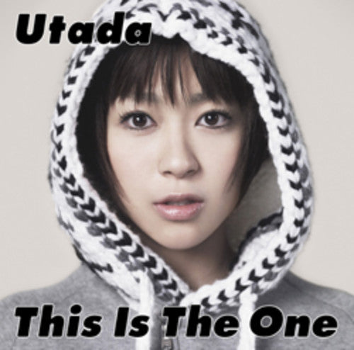 THIS IS THE ONE - CD