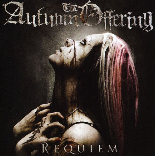 REQUIEM - CD