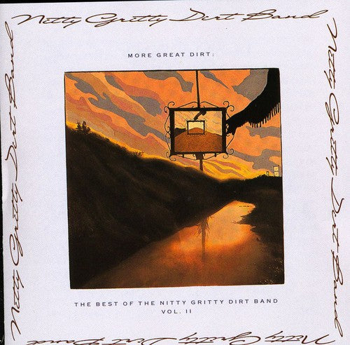MORE GREAT DIRT: BEST OF: VOLUME 2 - CD
